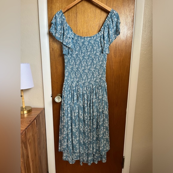 Hatch Maternity Cosette Dress, size S - Picture 6 of 6